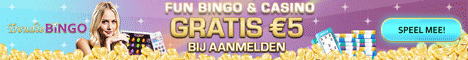 Trendig bingo