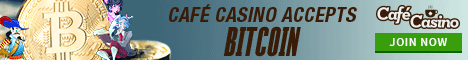 Kafé kasino