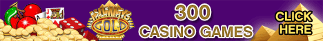 Momias Gold Casino