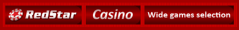 Rode Ster Casino