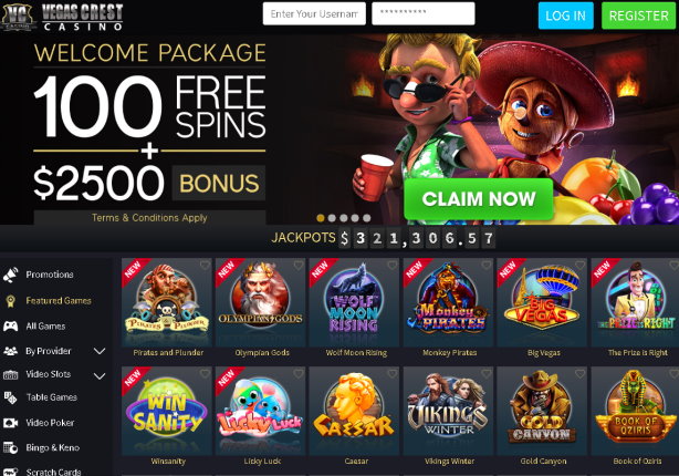 bonus casino deposit free no online