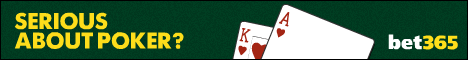 Póquer Bet365