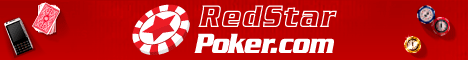 Poker Estrela Vermelha