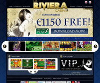 Casino La Riviera Screenshot