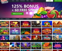 Fruits4Real Casino Screenshot