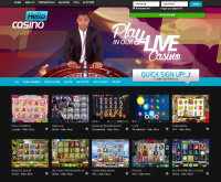 Hallo casino-screenshot