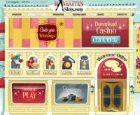 Manhattan Slots Casino-schermafbeelding
