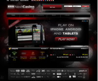 Następny zrzut ekranu kasyna