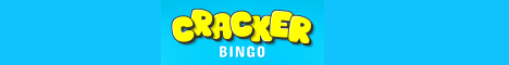 Cracker-bingo