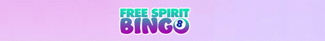 Gratis Spirit Bingo