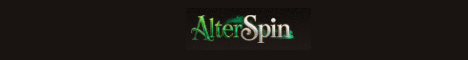 AlterSpin Casino