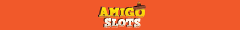 Cassino Amigo Slots