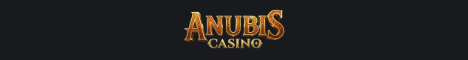 Anubis Casino