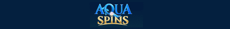 Aquaspins Casino