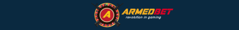 ArmedBet kasino