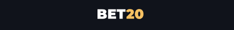 Bet20 Casino