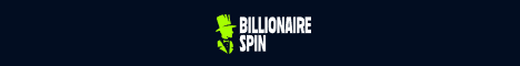 Billionaire Spin Casino