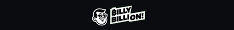Billy Billionin kasino
