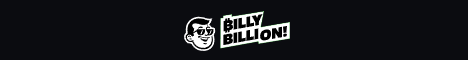 Cassino Billy Bilhões