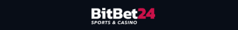 BitBet24 Kasino