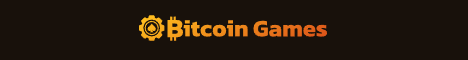 Casino de juegos de Bitcoin