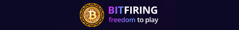 Казино BitFiring