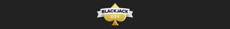 Blackjack Cityn kasino