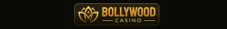 Bollywoodin kasino