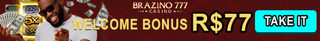 Brazino 777 Casino
