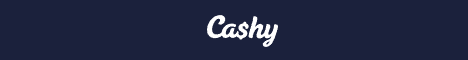 Cashy Casino