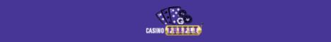 Casino violet
