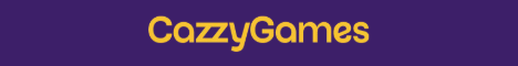 Cazzy Games Casino