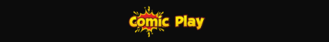 ComicPlay Casino