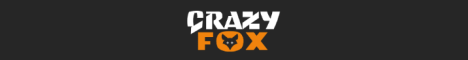 Cassino Crazy Fox