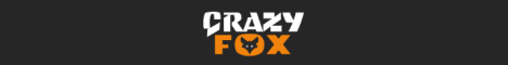 Crazy Fox Casino