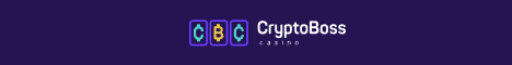 Καζίνο CryptoBoss