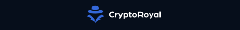 CryptoRoyal Casino