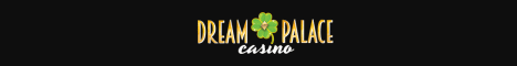 Dream Palace Casino