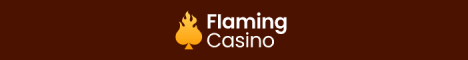 Casinò in fiamme