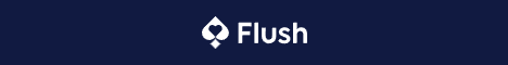 Flush kasino