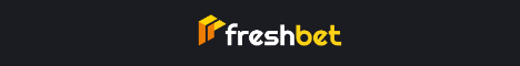 FreshBet kasino