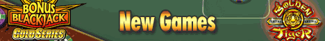 Golden Tiger -kasino