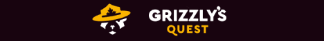 Grizzlys Quest Casino