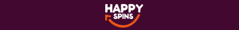 Cassino Happy Spins