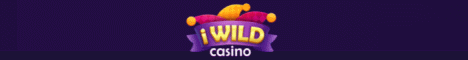 casino iwild