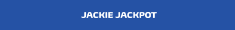 Jackie Jackpot Kasyno