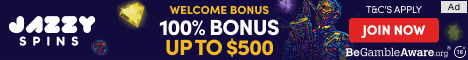 Jazzy Spins Casino