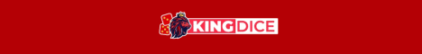 KingDice kasino