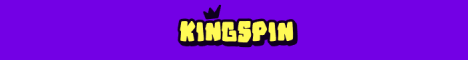 KingSpin Casino