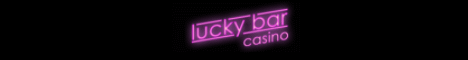 Casino Lucky Bar